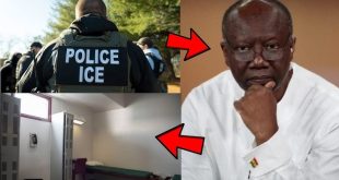 Ken Ofori-Atta, former Finance Minister of Ghana